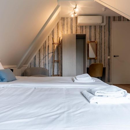 Hello Zeeland - Appartement Duno Lodges 6 Personen Осткапеле Екстериор снимка