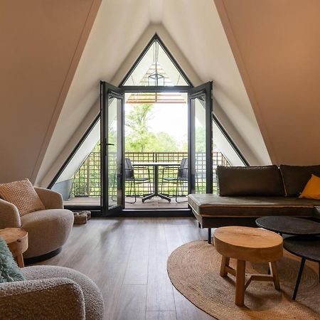 Hello Zeeland - Appartement Duno Lodges 6 Personen Осткапеле Екстериор снимка