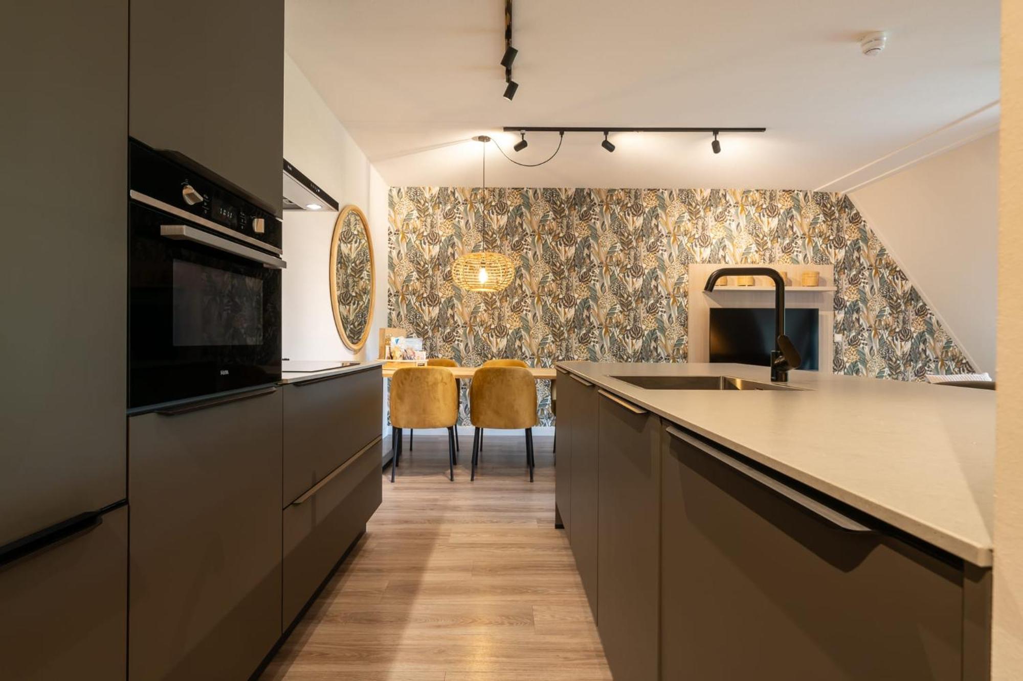 Hello Zeeland - Appartement Duno Lodges 6 Personen Осткапеле Екстериор снимка
