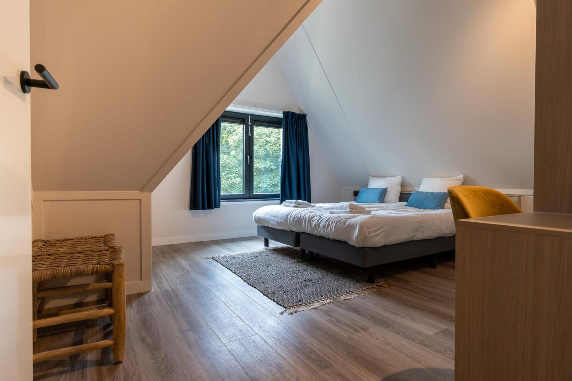 Hello Zeeland - Appartement Duno Lodges 6 Personen Осткапеле Екстериор снимка