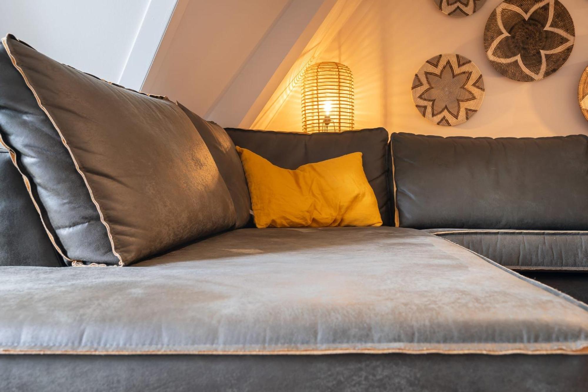 Hello Zeeland - Appartement Duno Lodges 6 Personen Осткапеле Екстериор снимка
