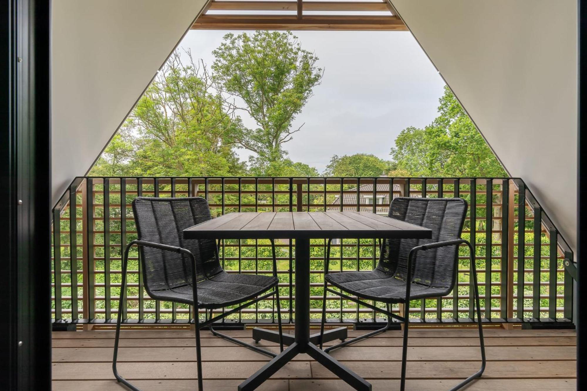 Hello Zeeland - Appartement Duno Lodges 6 Personen Осткапеле Екстериор снимка