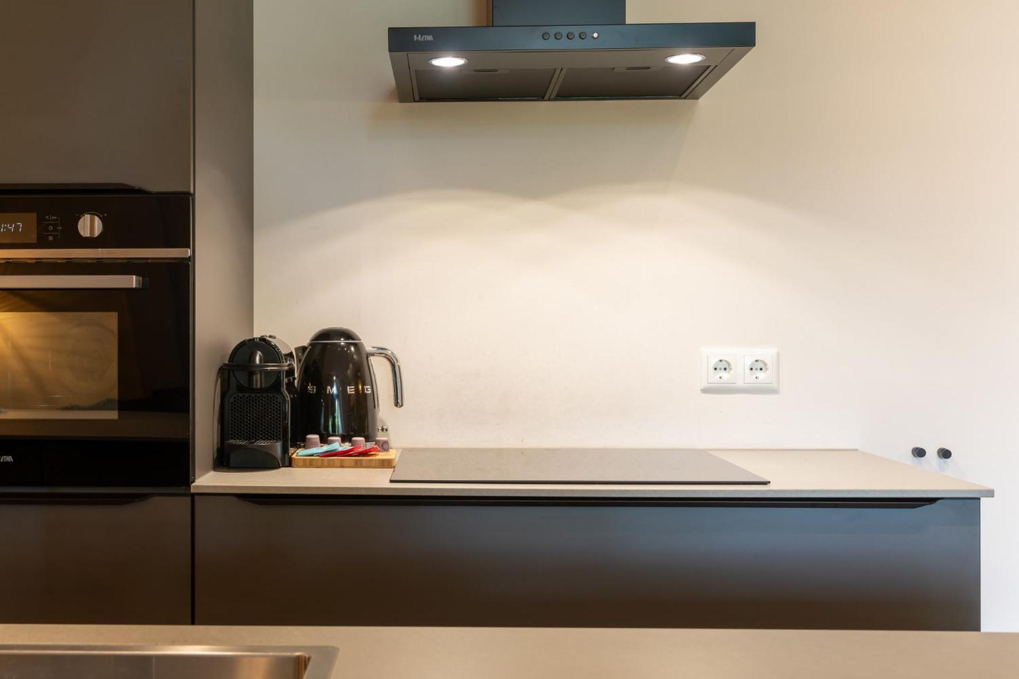 Hello Zeeland - Appartement Duno Lodges 6 Personen Осткапеле Екстериор снимка