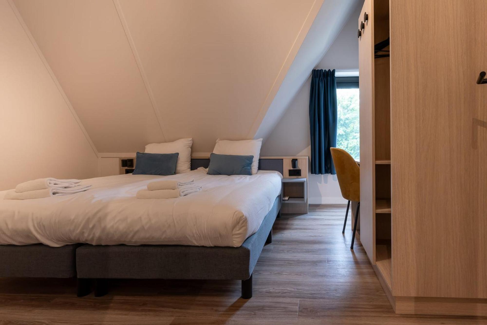 Hello Zeeland - Appartement Duno Lodges 6 Personen Осткапеле Екстериор снимка