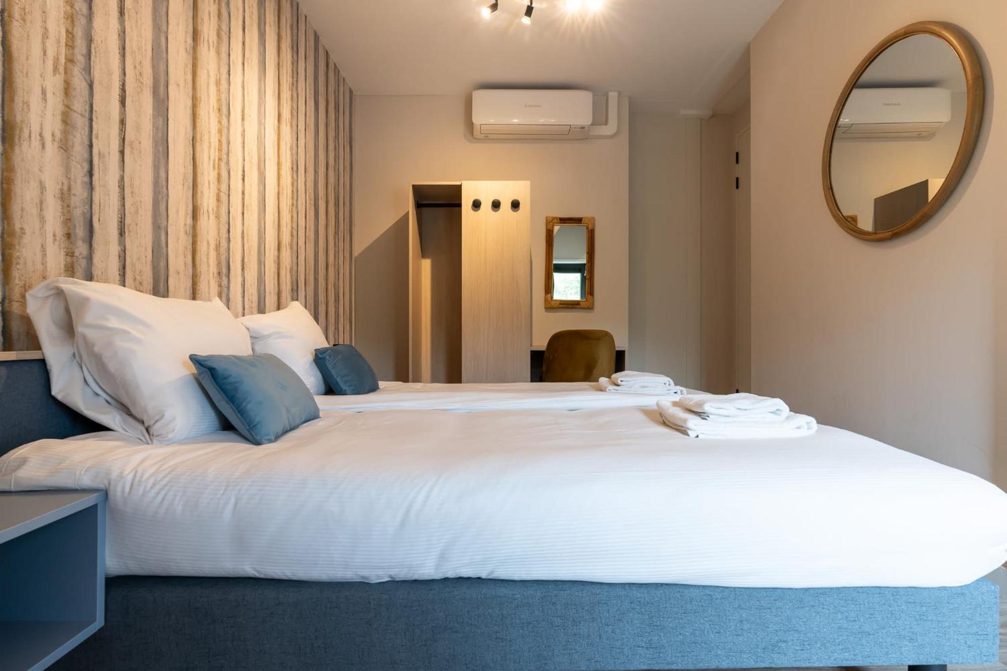 Hello Zeeland - Appartement Duno Lodges 6 Personen Осткапеле Екстериор снимка